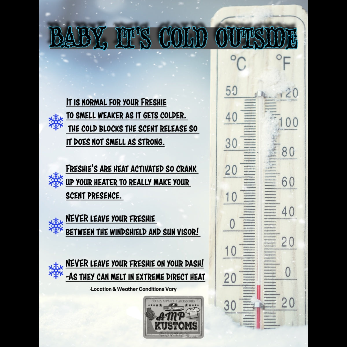 Budweiser Can Car Freshie