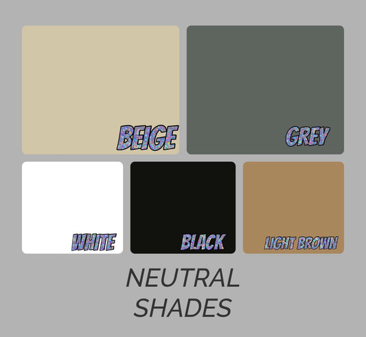 Caterpillar “CAT” Logo Decal