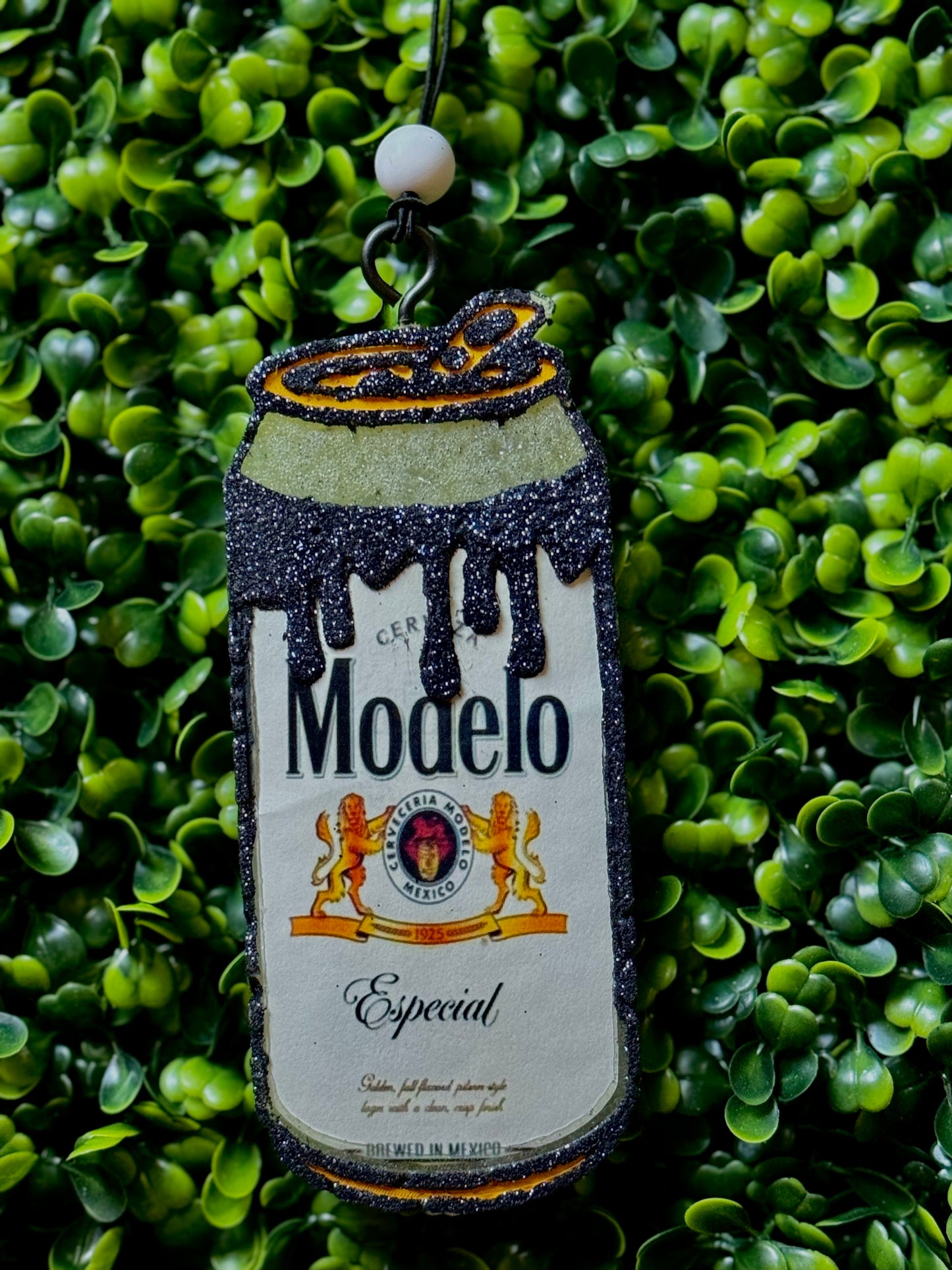 Modelo Can Car Freshie