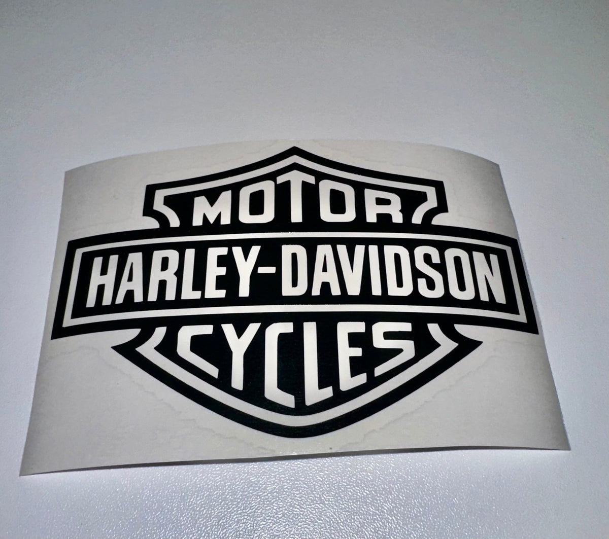 Automotive & Brand Decals