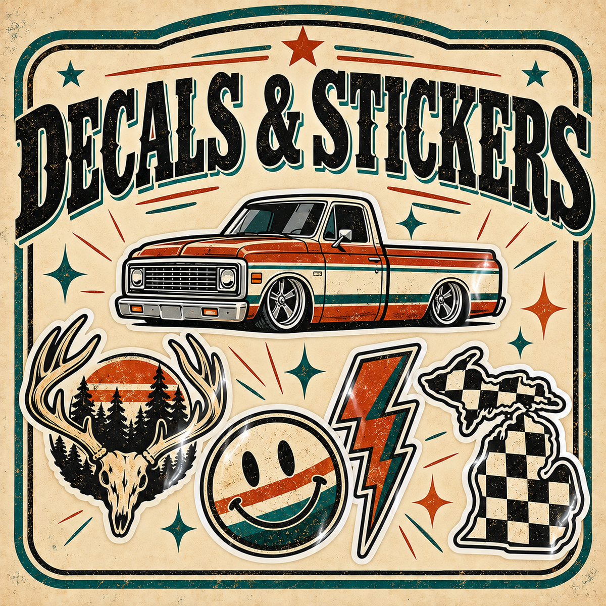 Decals