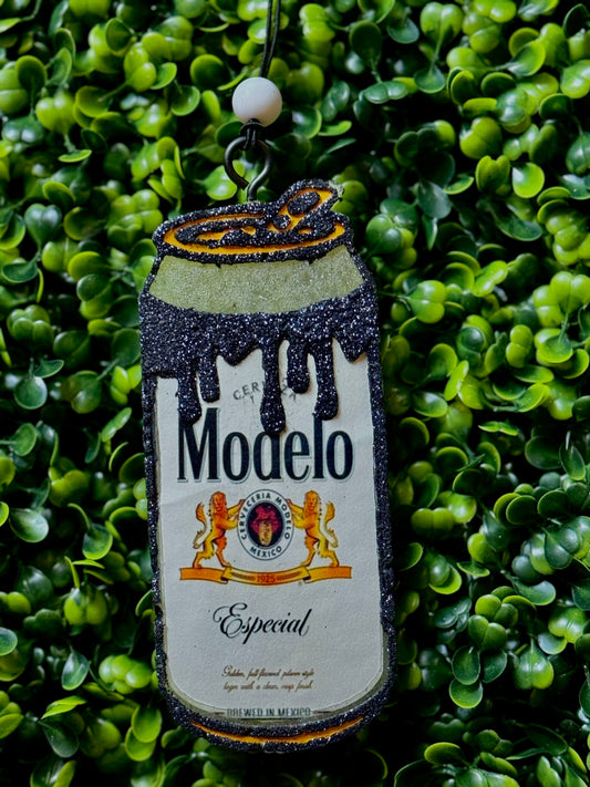 Modelo car freshie