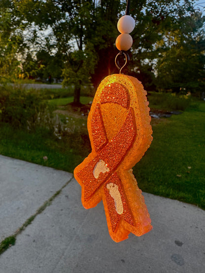 August: Appendix cancer Awareness Month