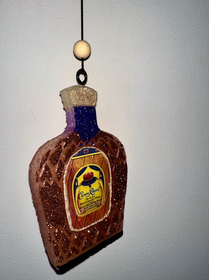 Crown Royal Original Car Freshie
